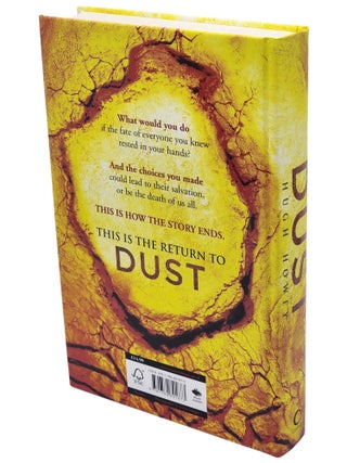 Dust (4/7)
