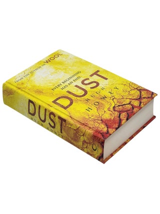 Dust (5/7)